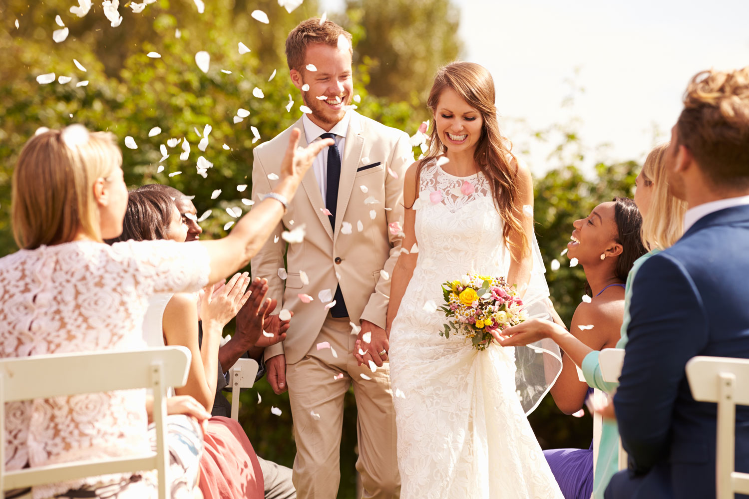 A Wedding for All Seasons - Gallery Image #326